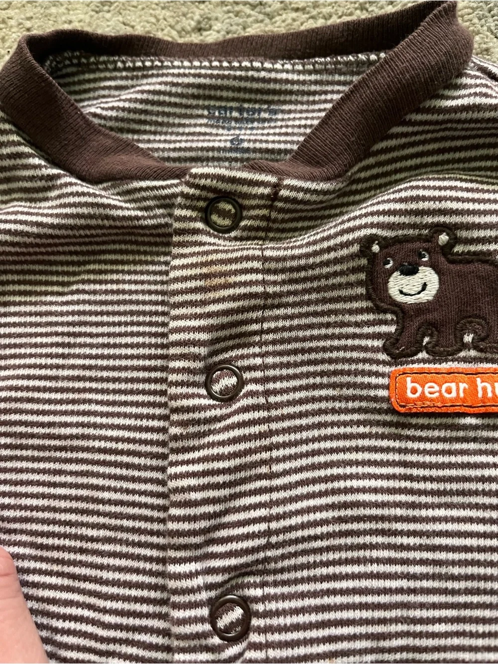 Carter 6 month bundle